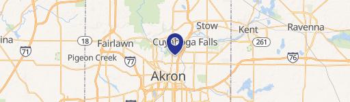 334 Cuyahoga Fls Ave, Unit 340