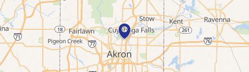 394 Cuyahoga Fls Ave, Unit 400