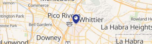 Santa Fe Springs, CA 90670