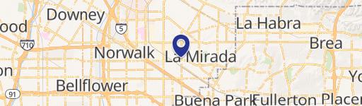 Santa Fe Springs, CA 90670