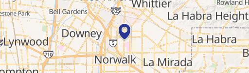 Santa Fe Springs, CA 90670