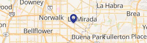 Santa Fe Springs, CA 90670