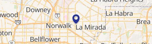 Santa Fe Springs, CA 90670