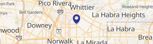 Santa Fe Springs, CA 90670