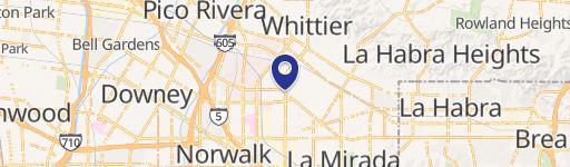 Santa Fe Springs, CA 90670