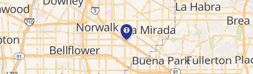 Santa Fe Springs, CA 90670