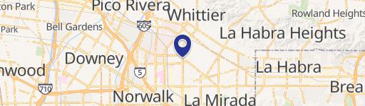 Santa Fe Springs, CA 90670