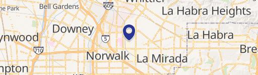 Santa Fe Springs, CA 90670