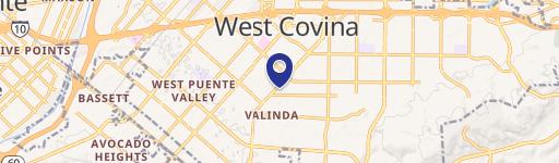 15741 Francisquito Ave