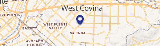 15741 Francisquito Ave