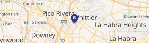 Santa Fe Springs, CA 90670