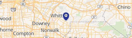 Whittier, CA 90603