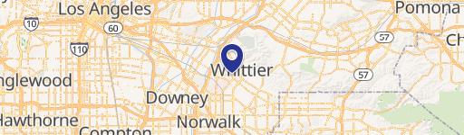 Whittier, CA 90606