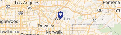 Whittier, CA 90602