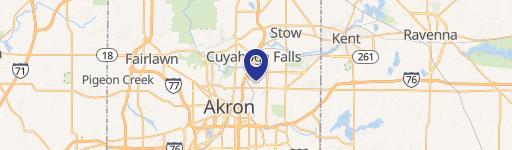 1500 Industrial Pkwy