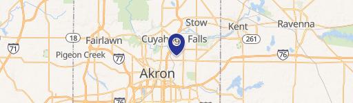 1500 Industrial Pkwy