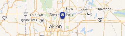 1601 Industrial Pkwy