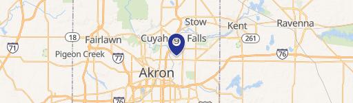 1445 Industrial Pkwy