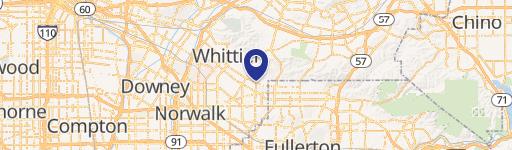 Whittier, CA 90603
