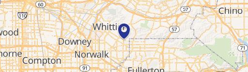 Whittier, CA 90603