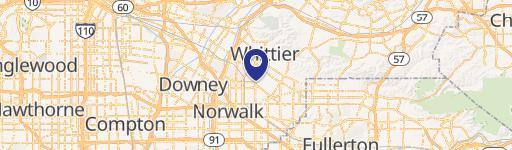 Whittier, CA 90605