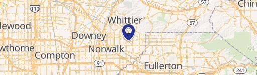 Whittier, CA 90604