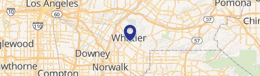Whittier, CA 90605