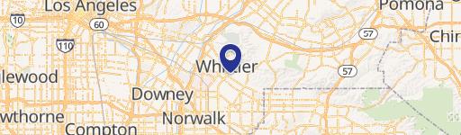 Whittier, CA 90605
