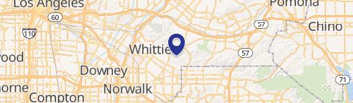 Whittier, CA 90603