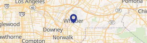 Whittier, CA 90602