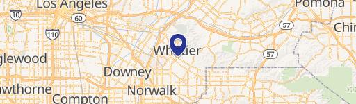 Whittier, CA 90605
