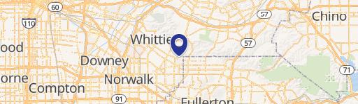 Whittier, CA 90603