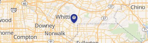 Whittier, CA 90603