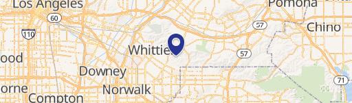 Whittier, CA 90603