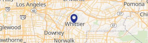 Whittier, CA 90602