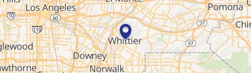 Whittier, CA 90602
