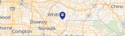 Whittier, CA 90605