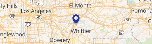 Whittier, CA 90601