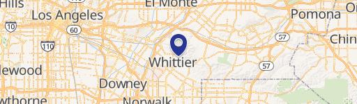 Whittier, CA 90601