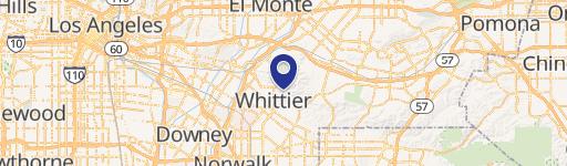 Whittier, CA 90601