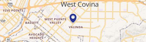 15430 Francisquito Ave