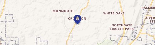 7420 Dewey Goodwin Rd