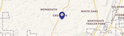 7501 Dewey Goodwin Rd