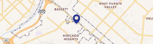 13900 Vly Blvd, Unit 13912