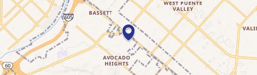 13942 Vly Blvd, Unit 13954