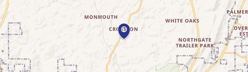 7410 Dewey Goodwin Rd