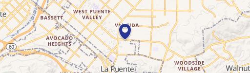 15624 Amar Rd, Unit E