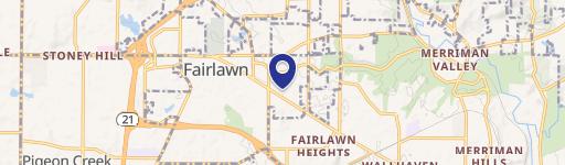 2855 Market St, Unit 2789