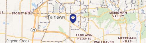 2858 Market St, Unit 2872