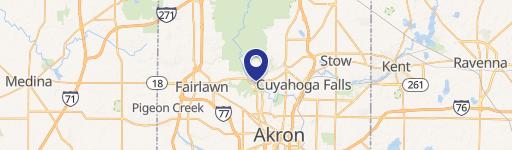 1660 Merriman Rd, Unit 1698